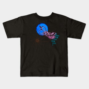 Ear Labyrinth 2 Kids T-Shirt